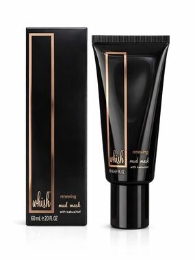 Whish Renewing Mud Mask with Bakuchiol - New